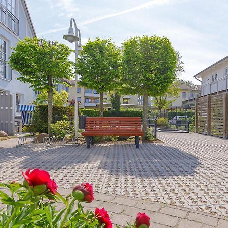 Strandjuwel 251 Ostseebad Kühlungsborn Esterno foto