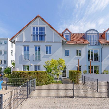 Strandjuwel 251 Ostseebad Kühlungsborn Esterno foto