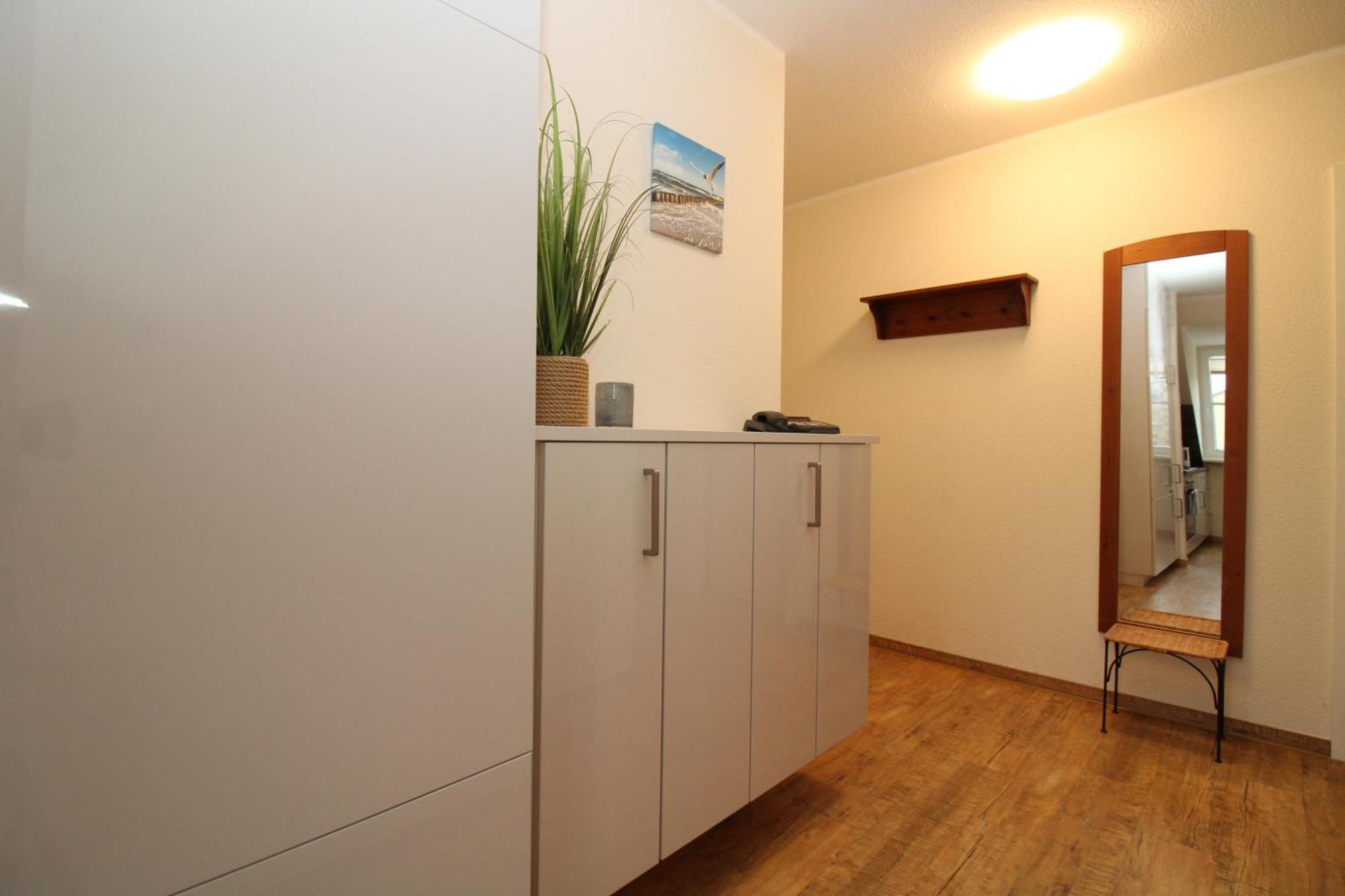Strandjuwel 251 Ostseebad Kühlungsborn Esterno foto